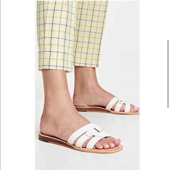 Dolce Vita Cait Slides - Picture 5 of 12